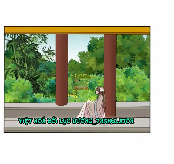 Kẻ Bị Ruồng Bỏ: Chapter 108