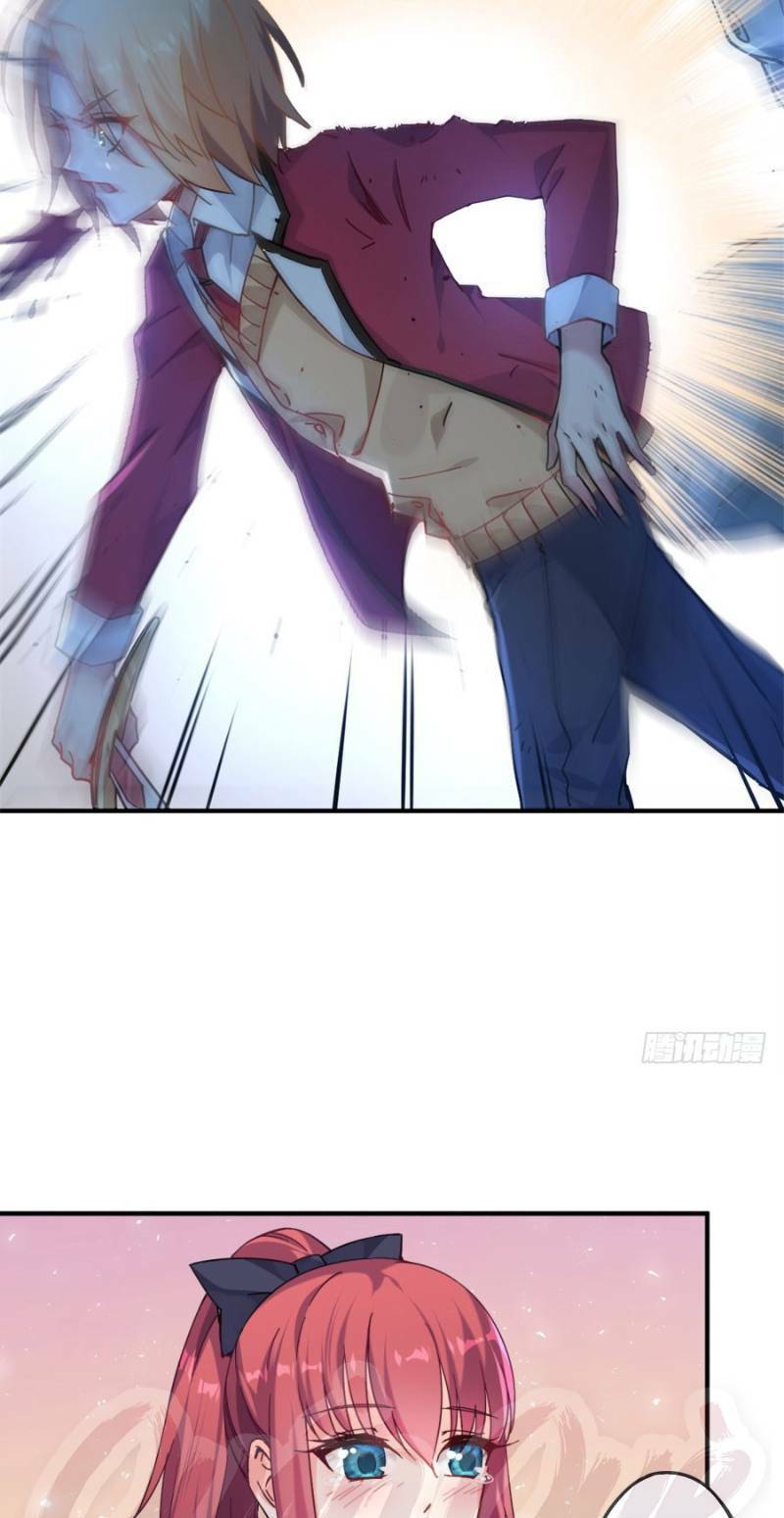 Nhặt Ma Vương Về Làm Nữ Hầu: Chapter 10