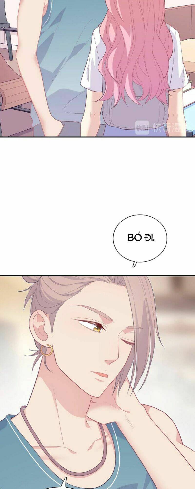 Vương Tử Thành Phố Và Công Chúa Amazon: Chapter 73