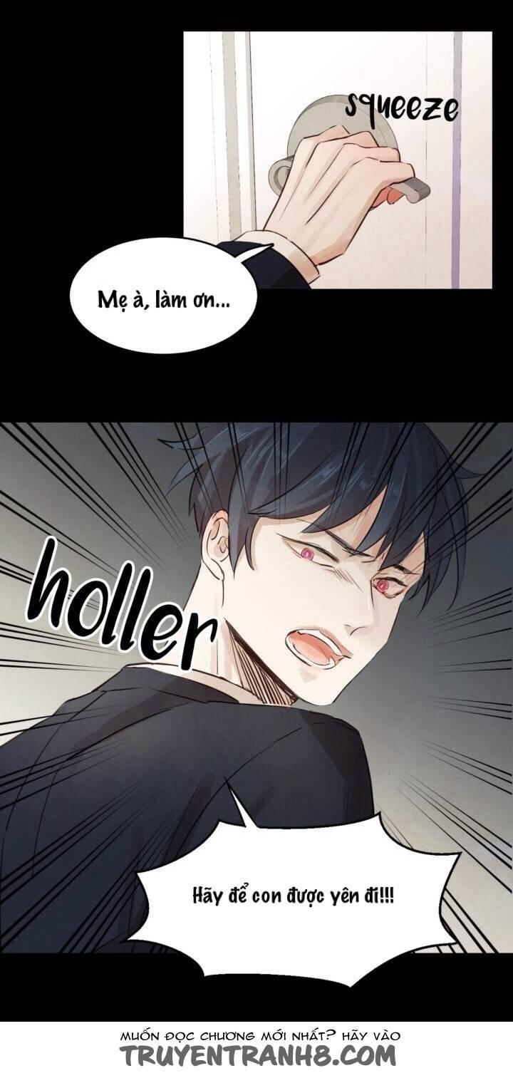 Giữa Tình Yêu Và Tình Bạn: Chapter 7