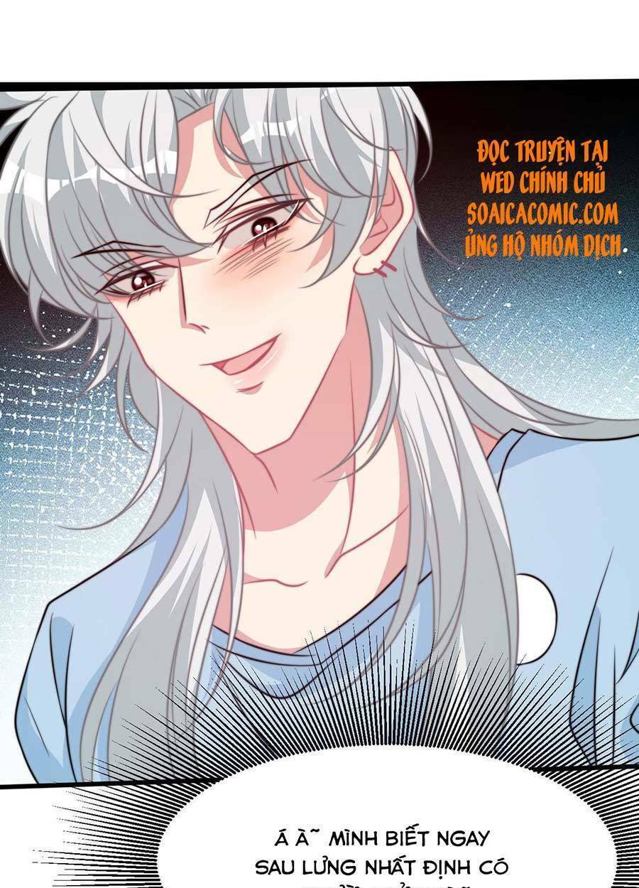 Vết Cắn Trí Mạng: Chapter 38