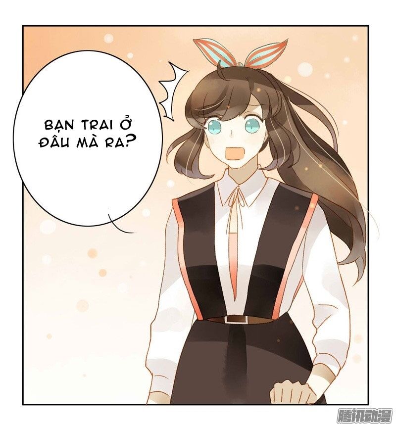 Sức Mạnh Của Sắc Đẹp: Chapter 70