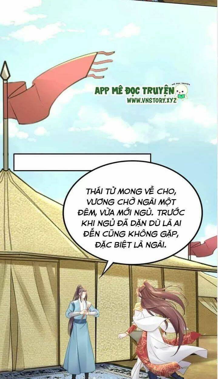 Nhất Sinh Nhất Thế Tiếu Thương Khung: Chapter 98
