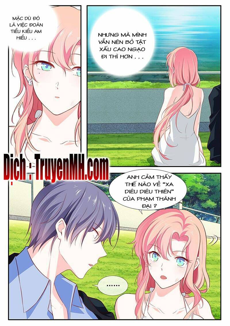 Thái Tử Phi Ở Hiện Đại: Chapter 86