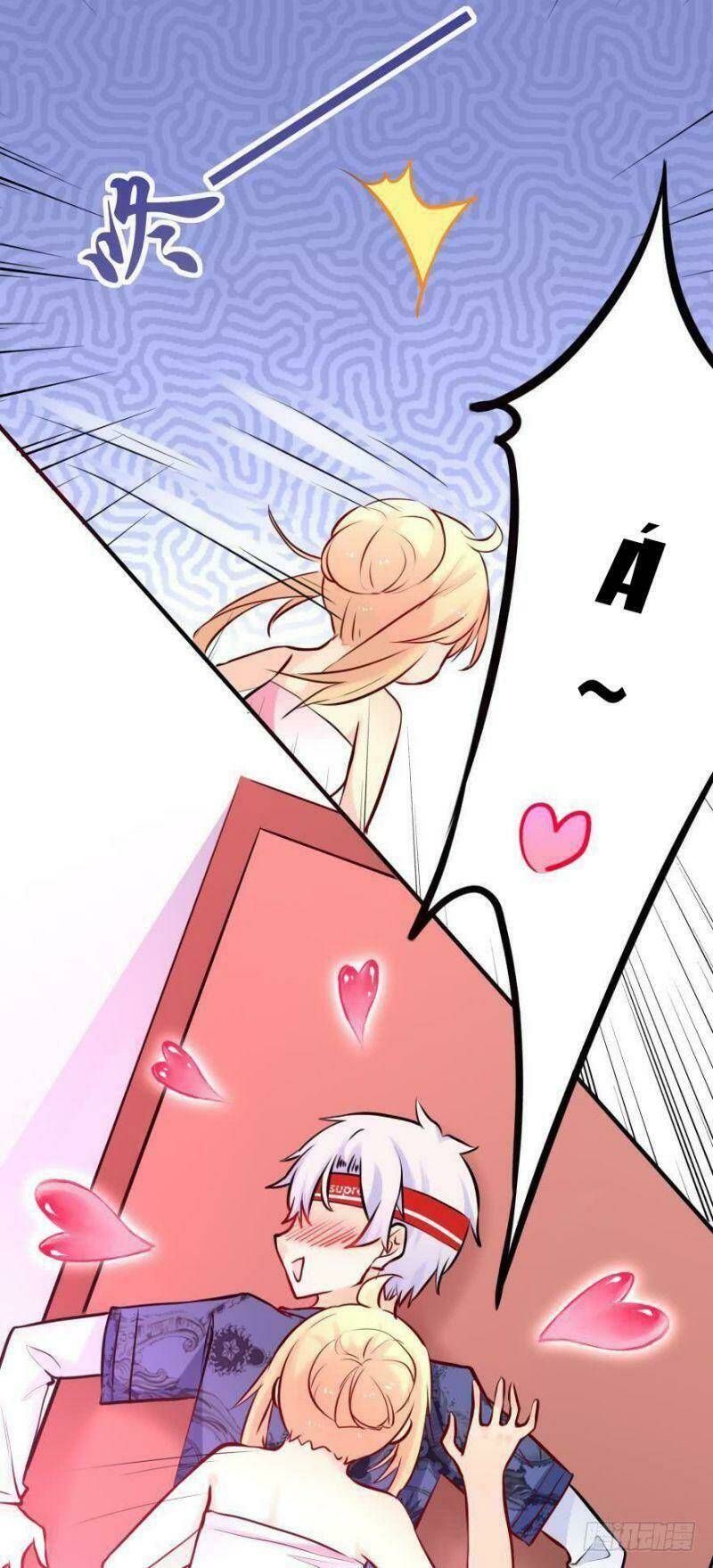 Nhân Ngư Học Trưởng, Đừng Ôm Ta!: Chapter 28