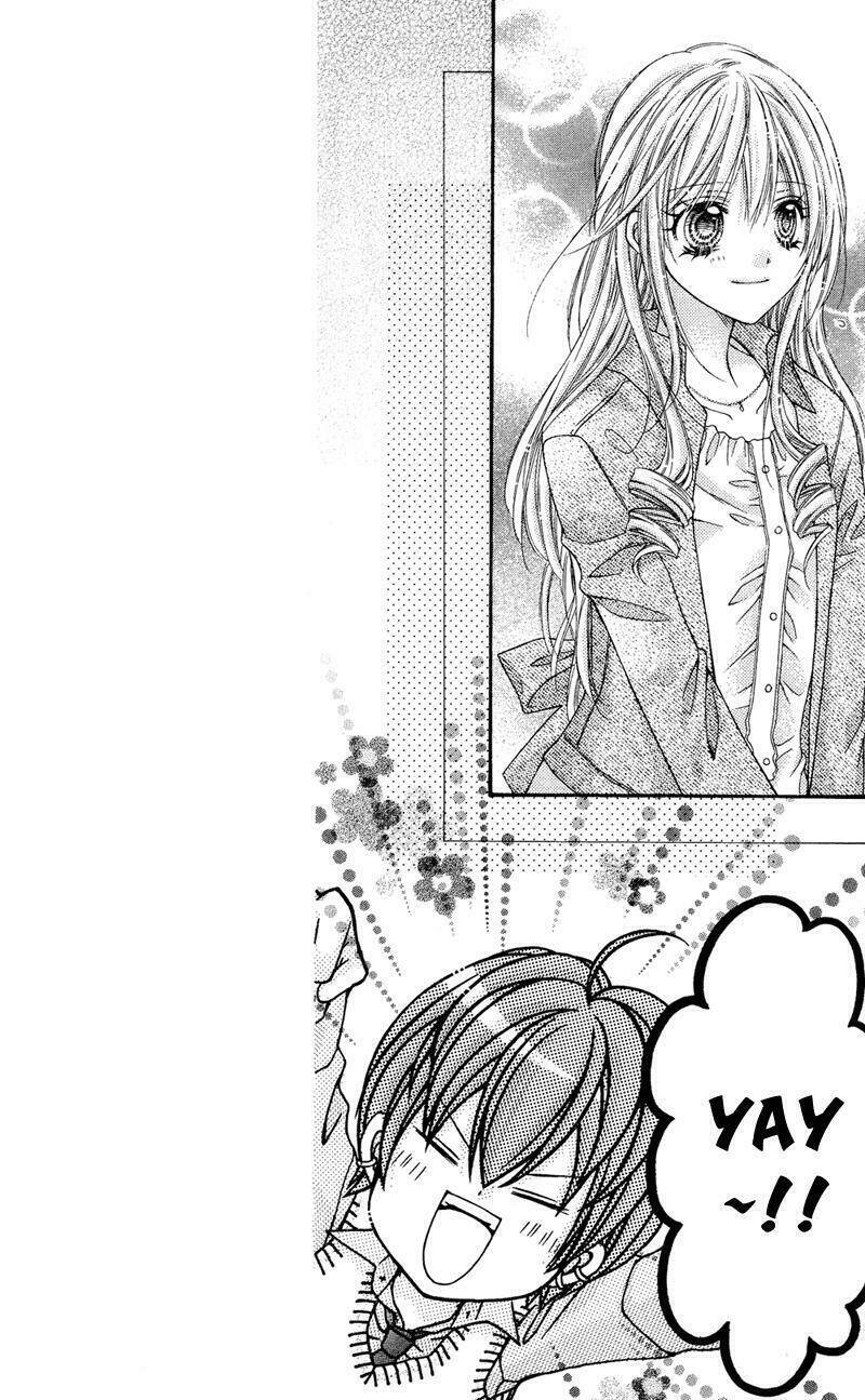 Thiên Đường Lay Động: Chapter 28