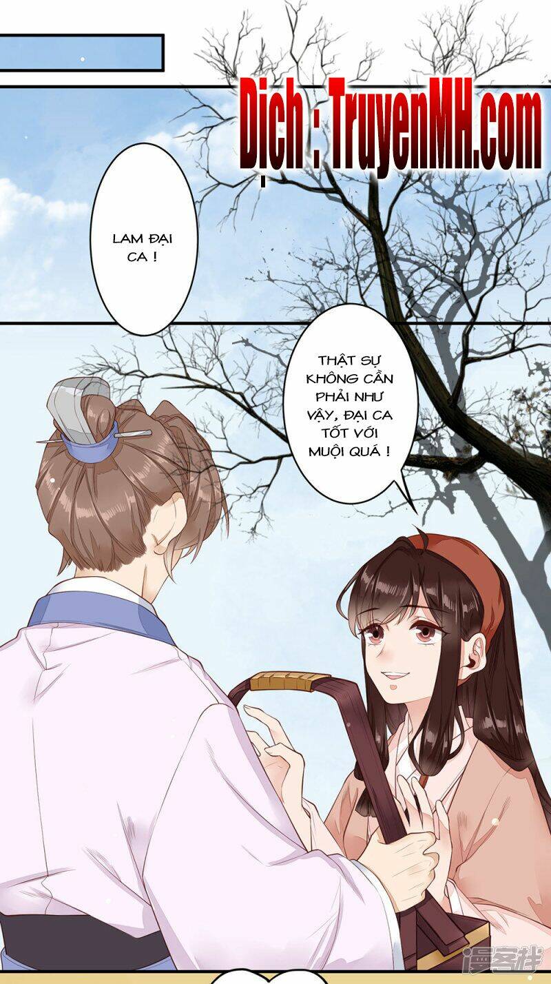 Phượng Hoàng Tê Lâm: Chapter 36