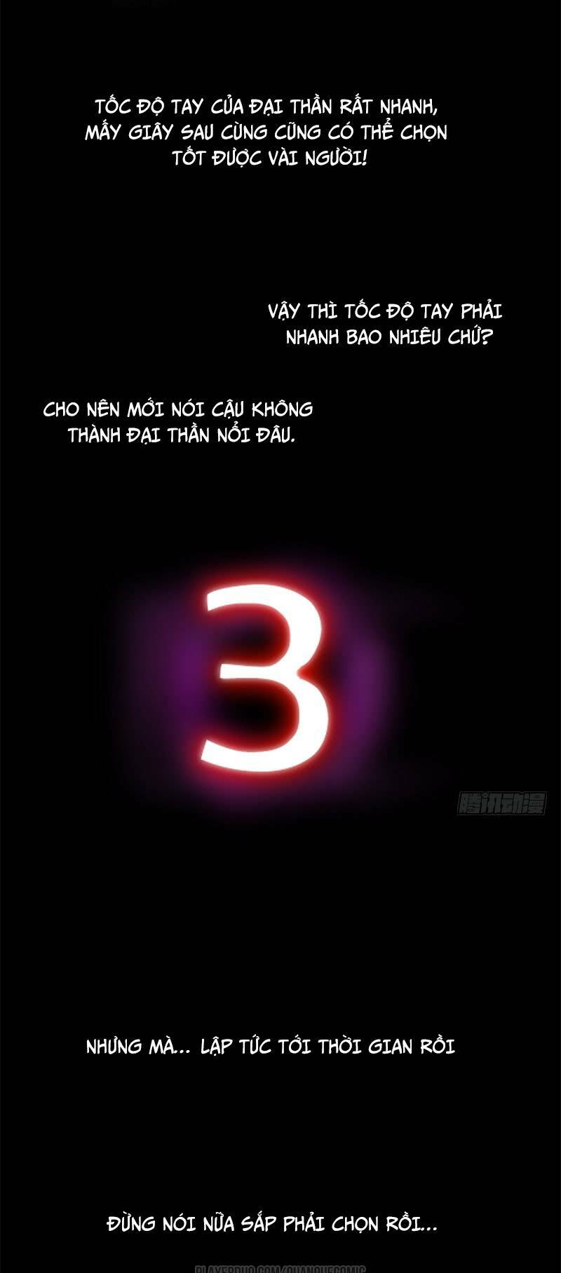 Dã Âu Lão Tổ: Chapter 4