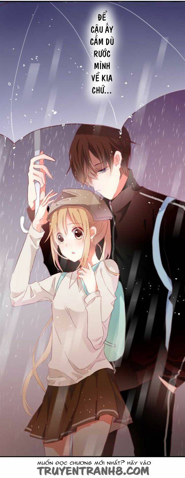 Phụ Đạo Sau Giờ Học: Chapter 2