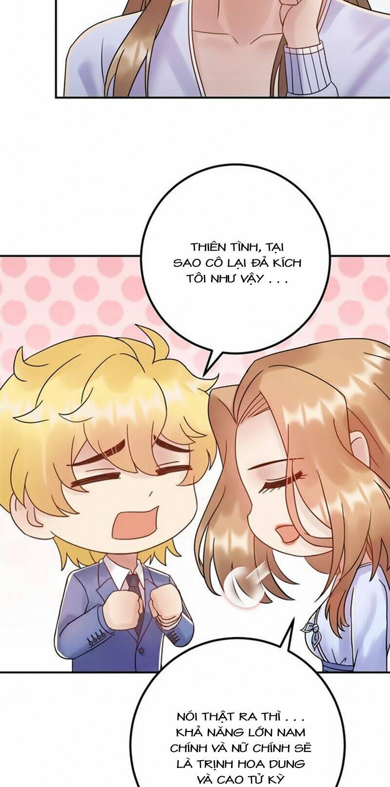 Trong Sinh Chi Ức Vạn Ảnh Hậu Yếu Thượng Vị: Chapter 168