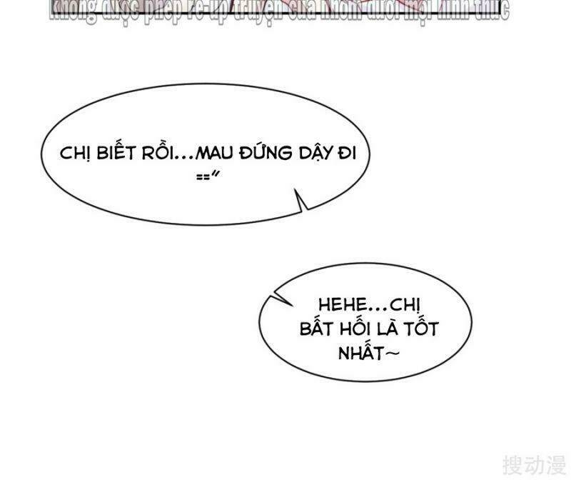 Tổng Tài, Tránh Xa Tôi Ra: Chapter 38