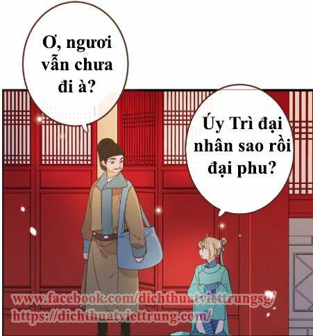 Bạn Trai Tôi Là Cẩm Y Vệ 2: Chapter 7