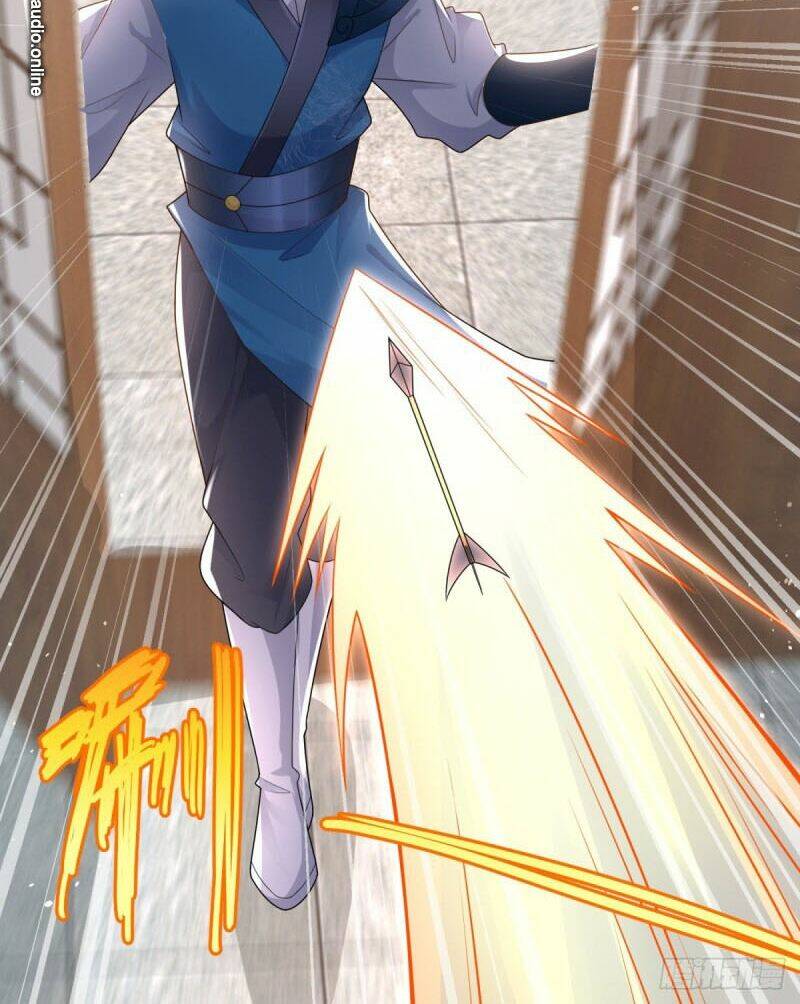 Chí Tôn Trọng Sinh: Chapter 88