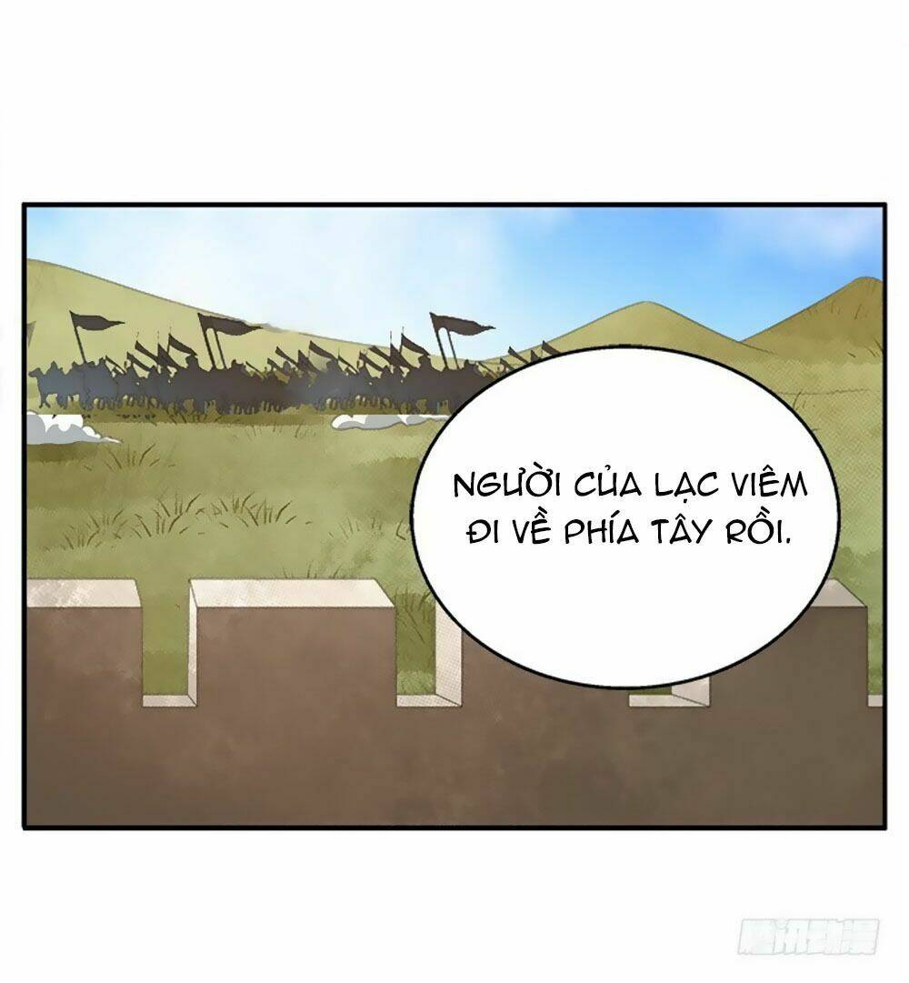 Thịnh Thế An Nhiên: Chapter 49