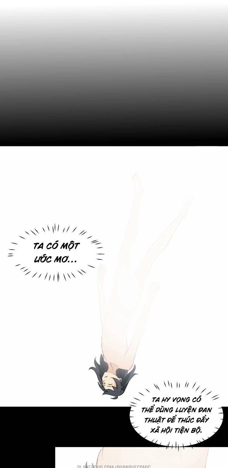 Ta Luyện Giả Kim Trong Thời Đại Tu Tiên: Chapter 70