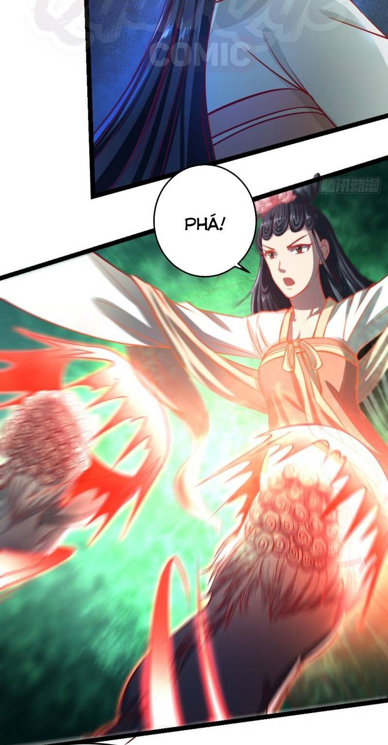 Thập Nhị Thiên Kiếp: Chapter 52