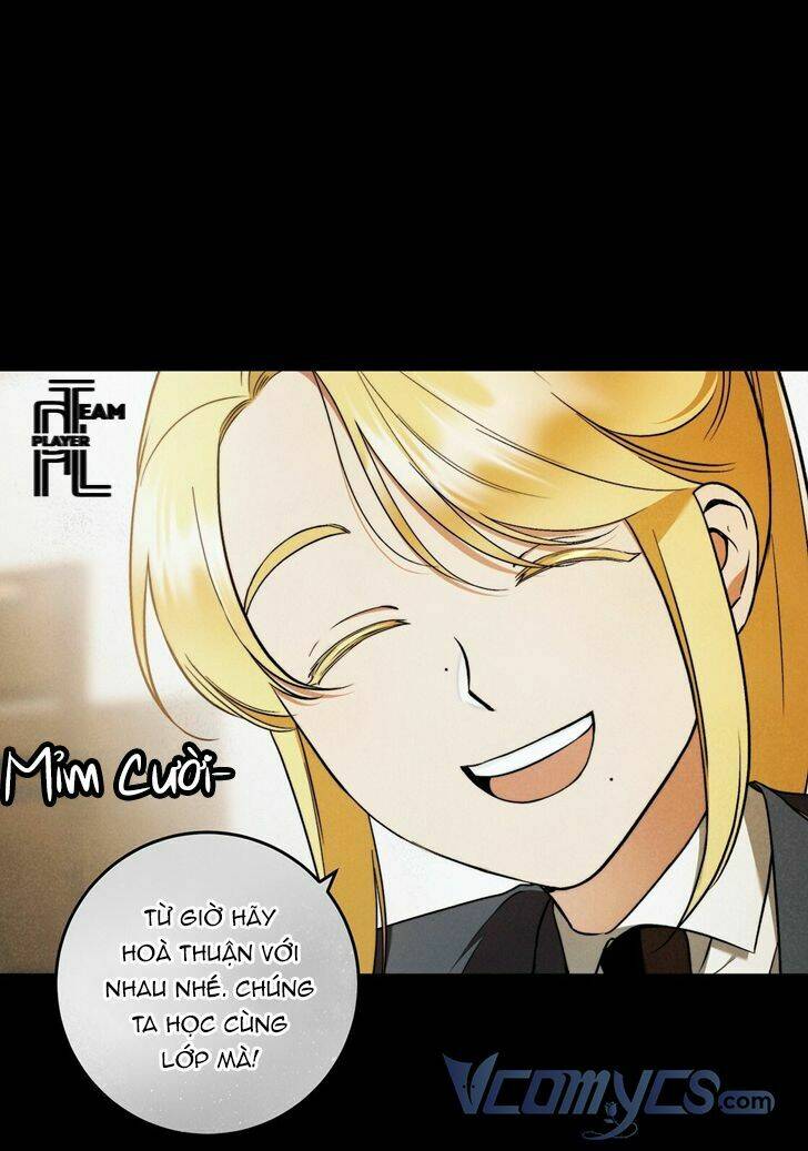 Lời Nói Dối Vĩnh Cửu: Chapter 26