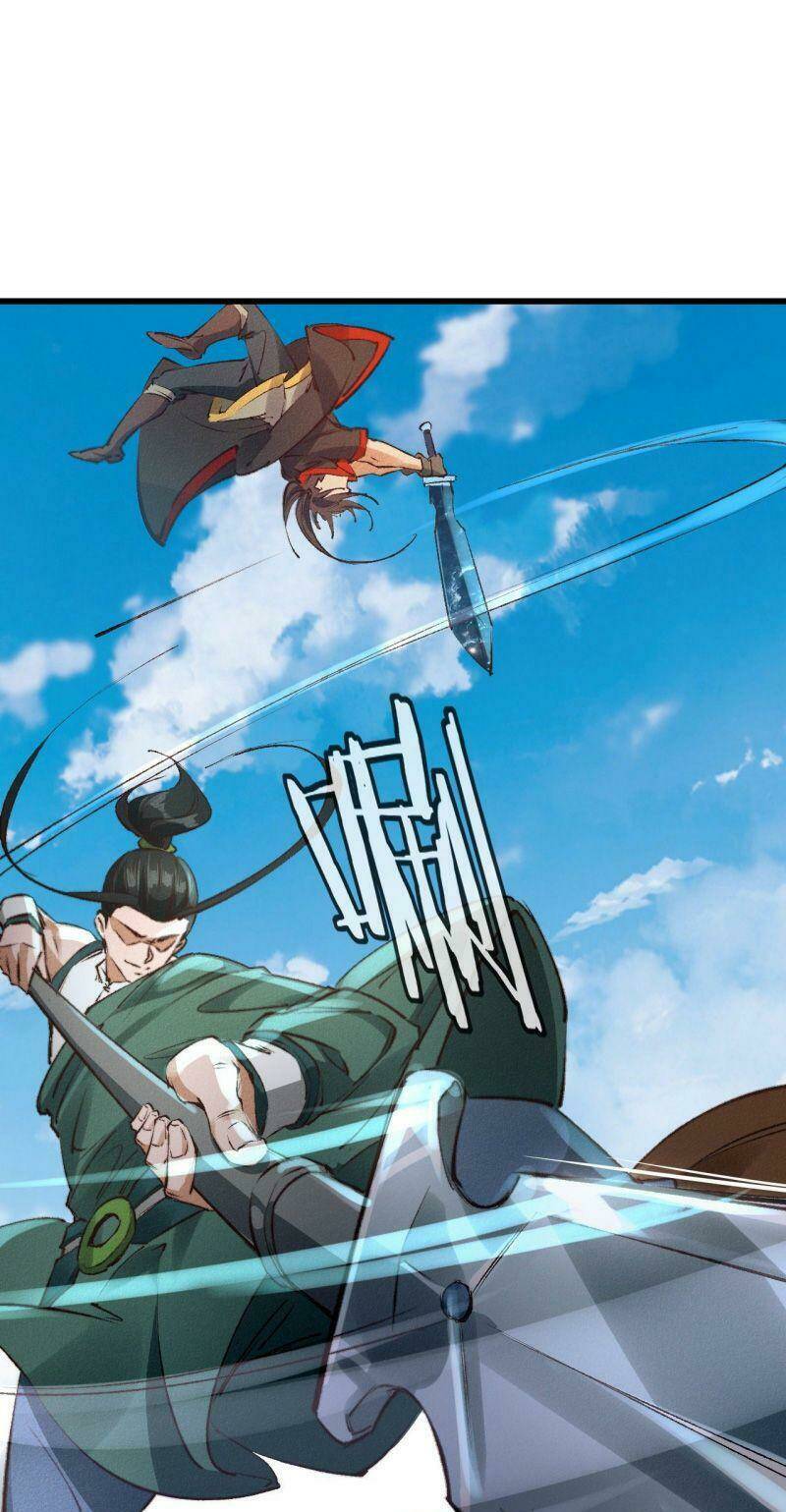 Ta Thành Thần Một Mình: Chapter 26