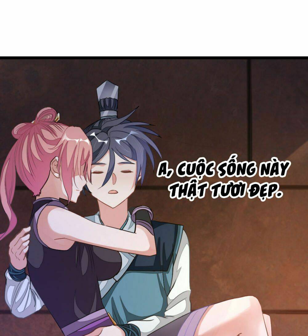 Cửu Dương Thần Vương: Chapter 160