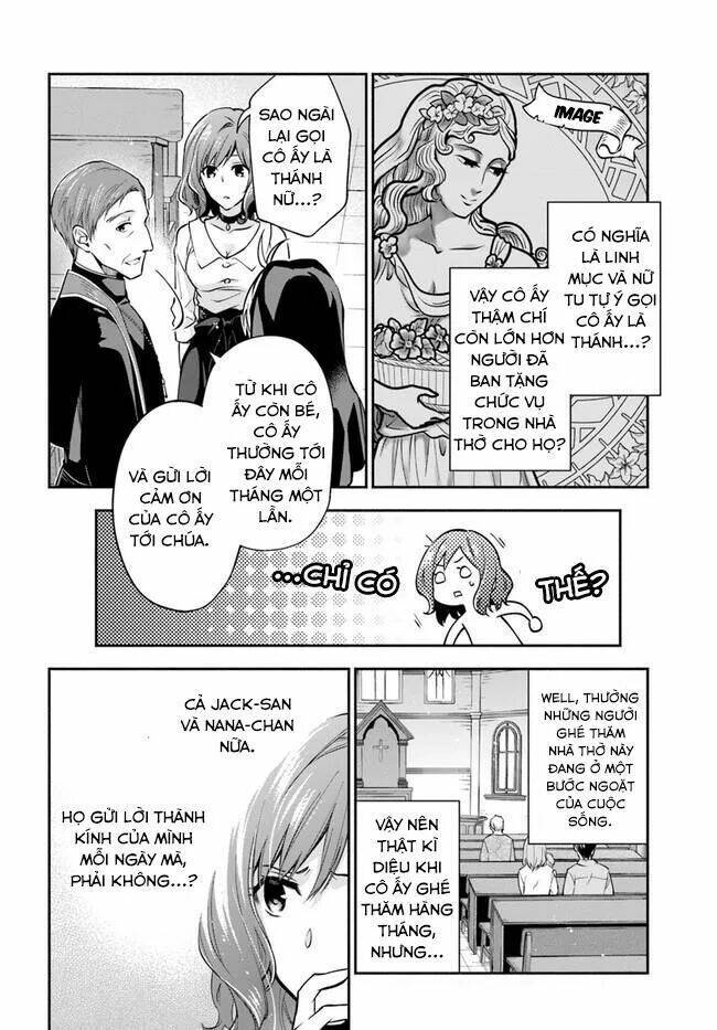 Lady Rose Wants To Be A Commoner: Chapter 5