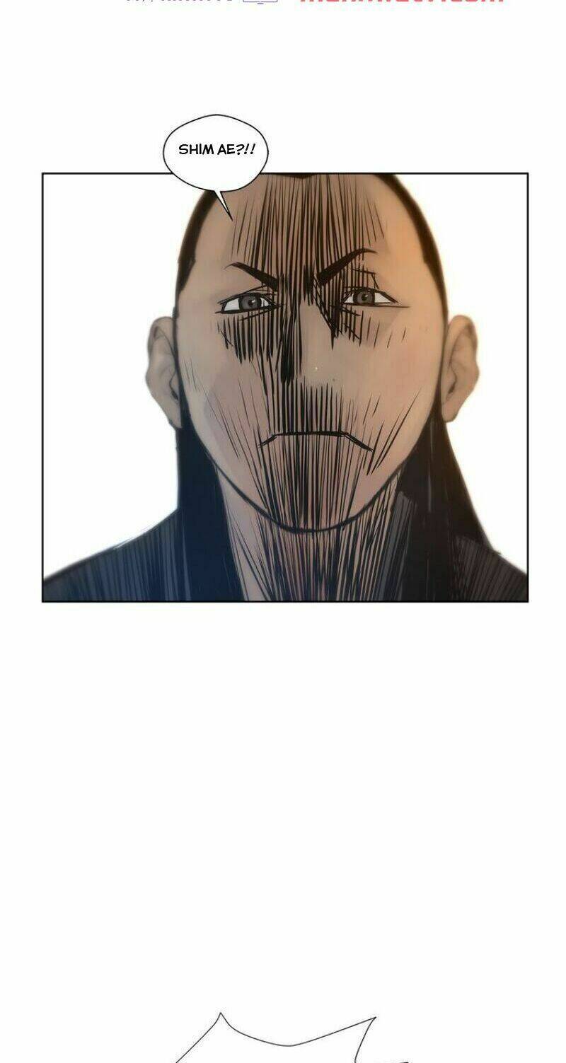Thanh Gươm Danh Vọng: Chapter 19