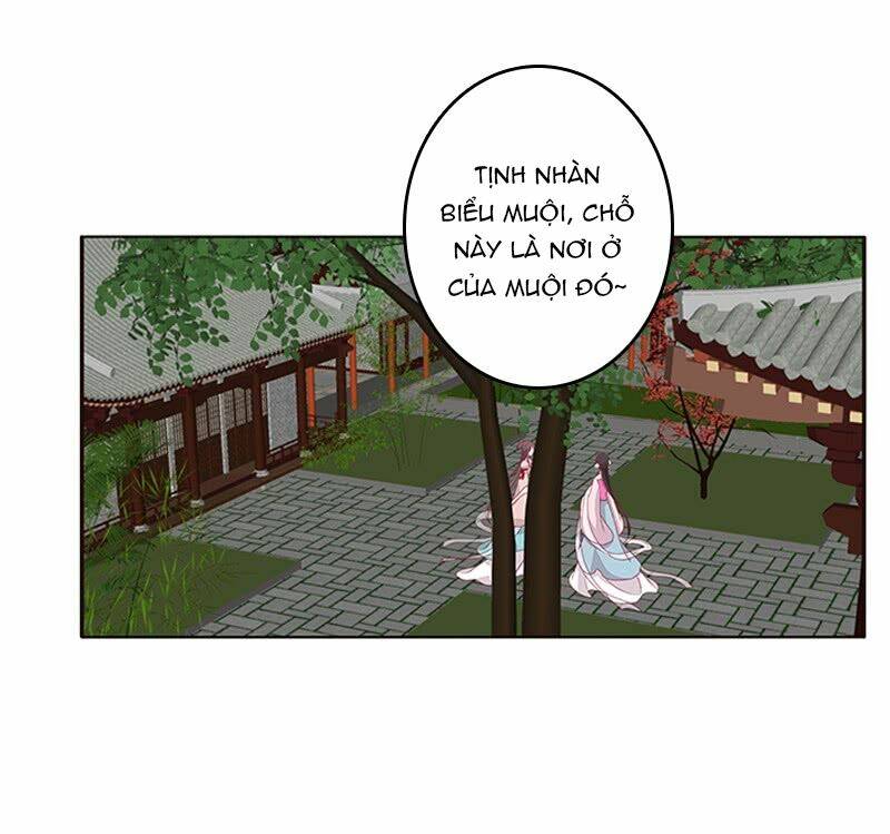 Tướng Quân Mời Ra Trận: Chapter 123