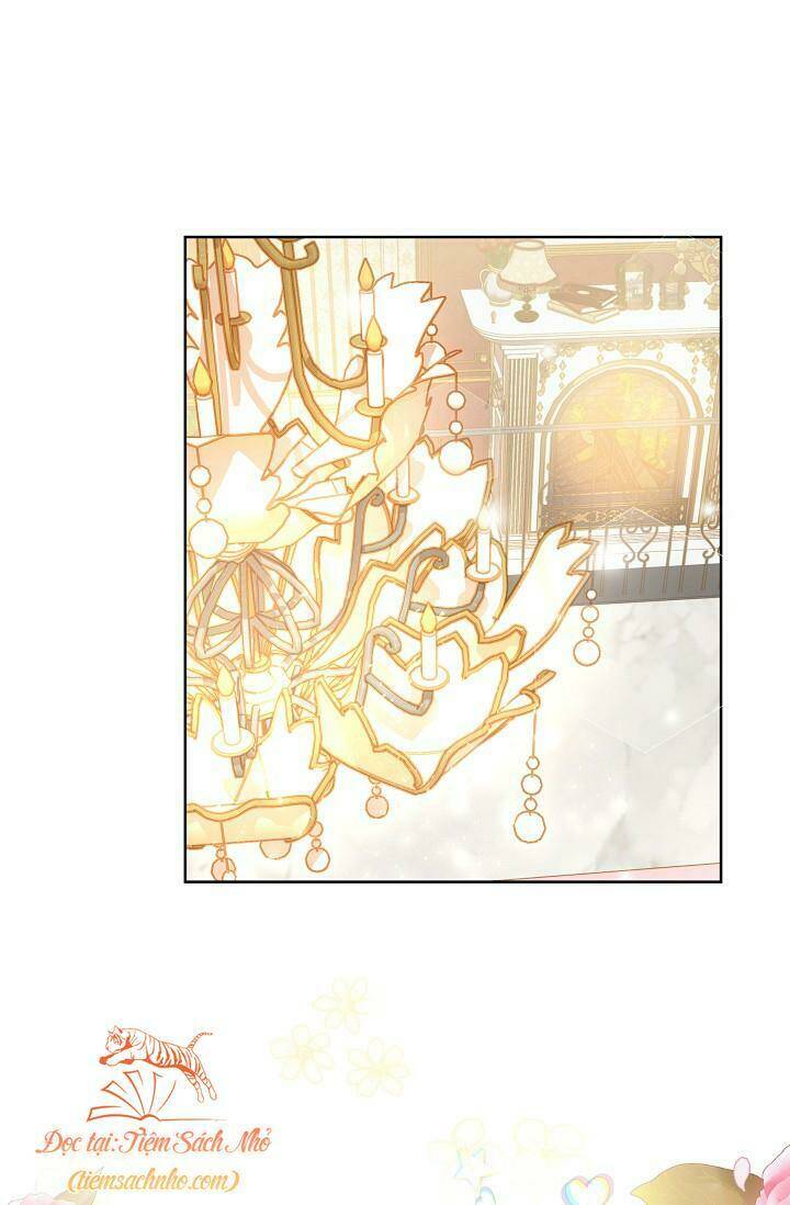 Bút Danh Bí Mật Của Nữ Công Tước: Chapter 13