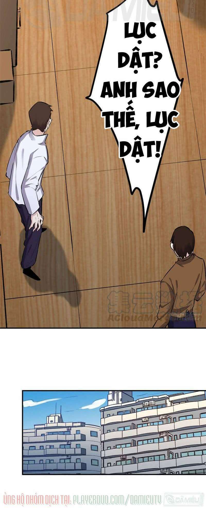 Đỉnh Phong Thần Y: Chapter 67