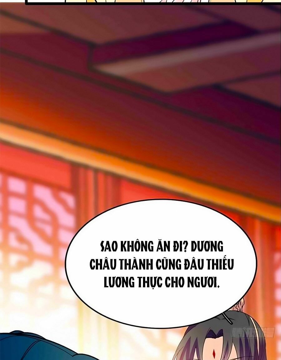 Nhất Thế Khuynh Thành: Lãnh Cung Khí Phi: Chapter 84