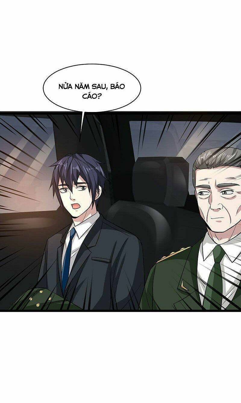 Đô Thị Tà Vương: Chapter 100