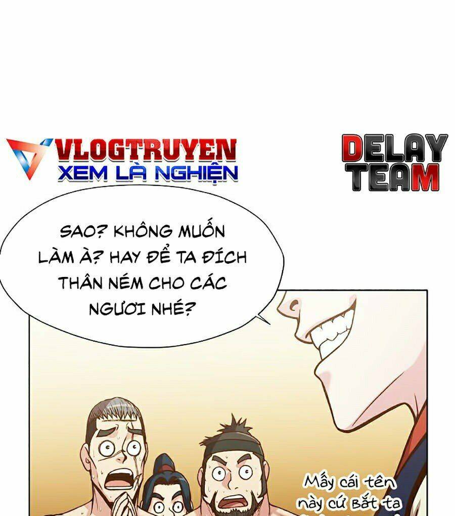 Thiên Võ Chiến Thần: Chapter 24