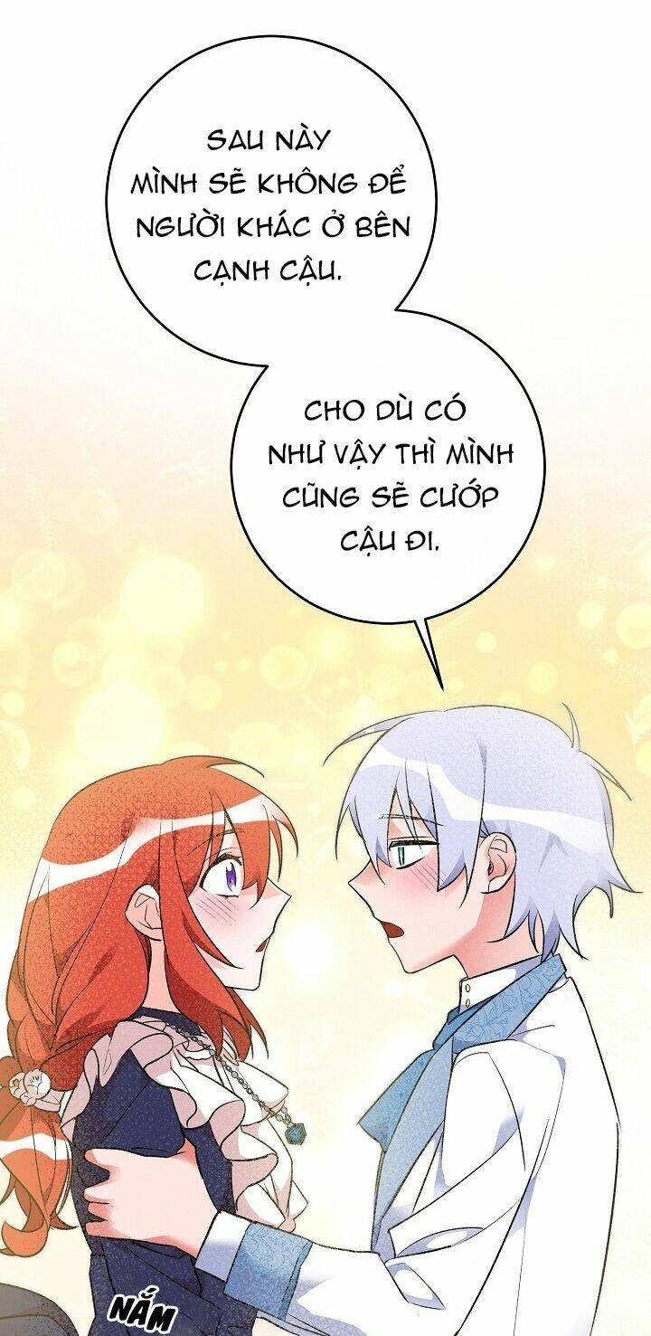 Công Nương Đã Thay Đổi: Chapter 33