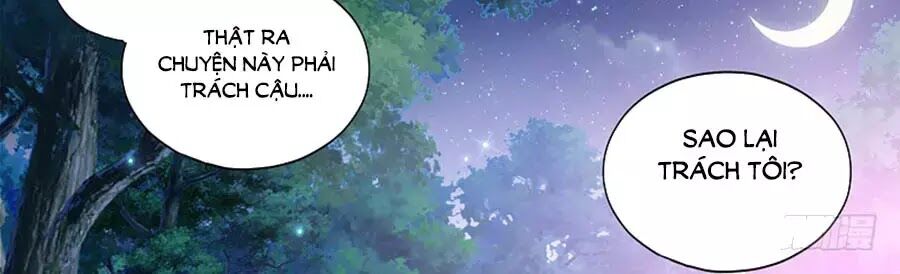 Bá Đạo Tiểu Thúc, Xin Trêu Chọc Vừa Thôi!: Chapter 66