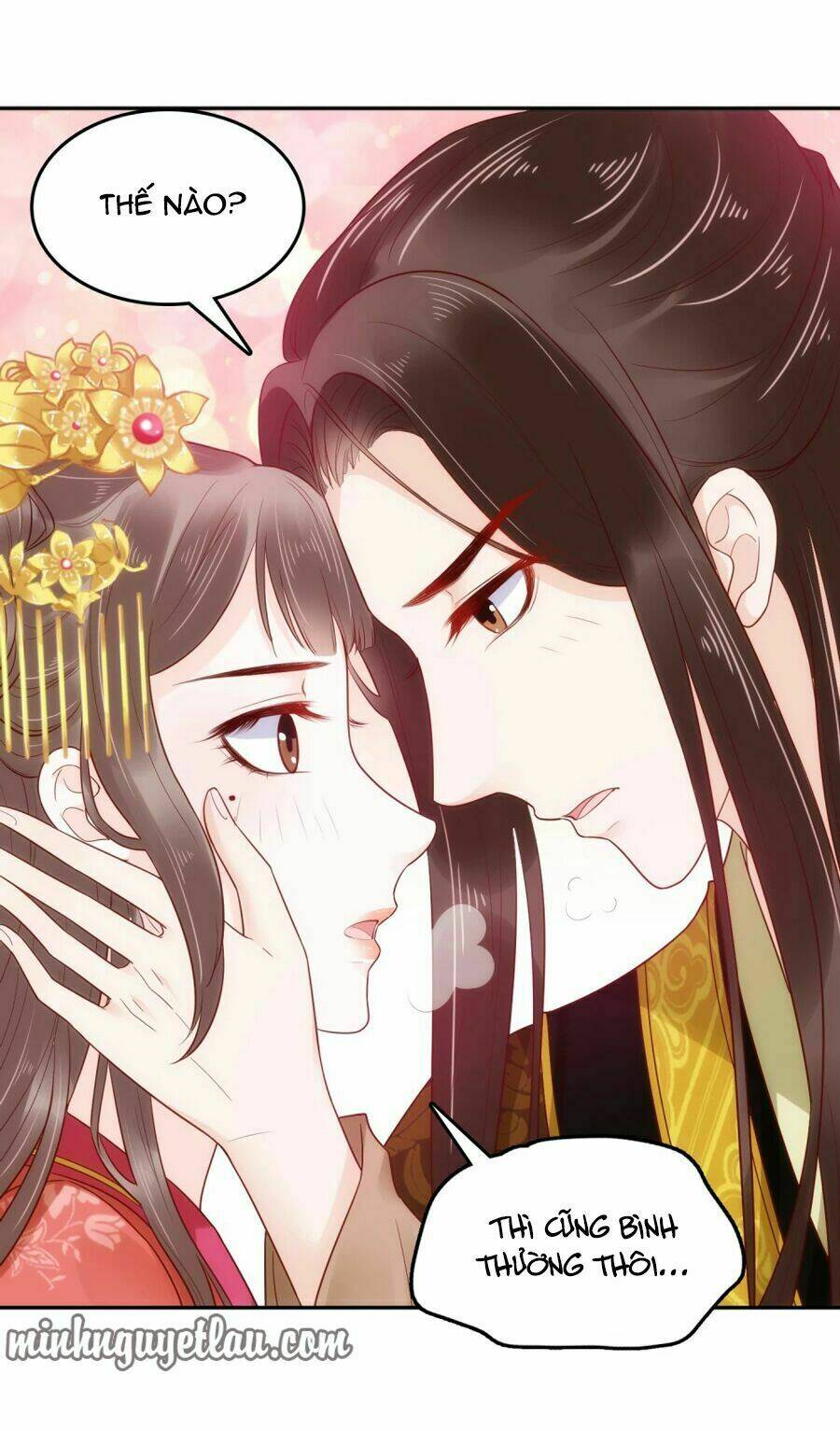 Phú Bà Bạc Tỷ Trong Lãnh Cung: Chapter 27