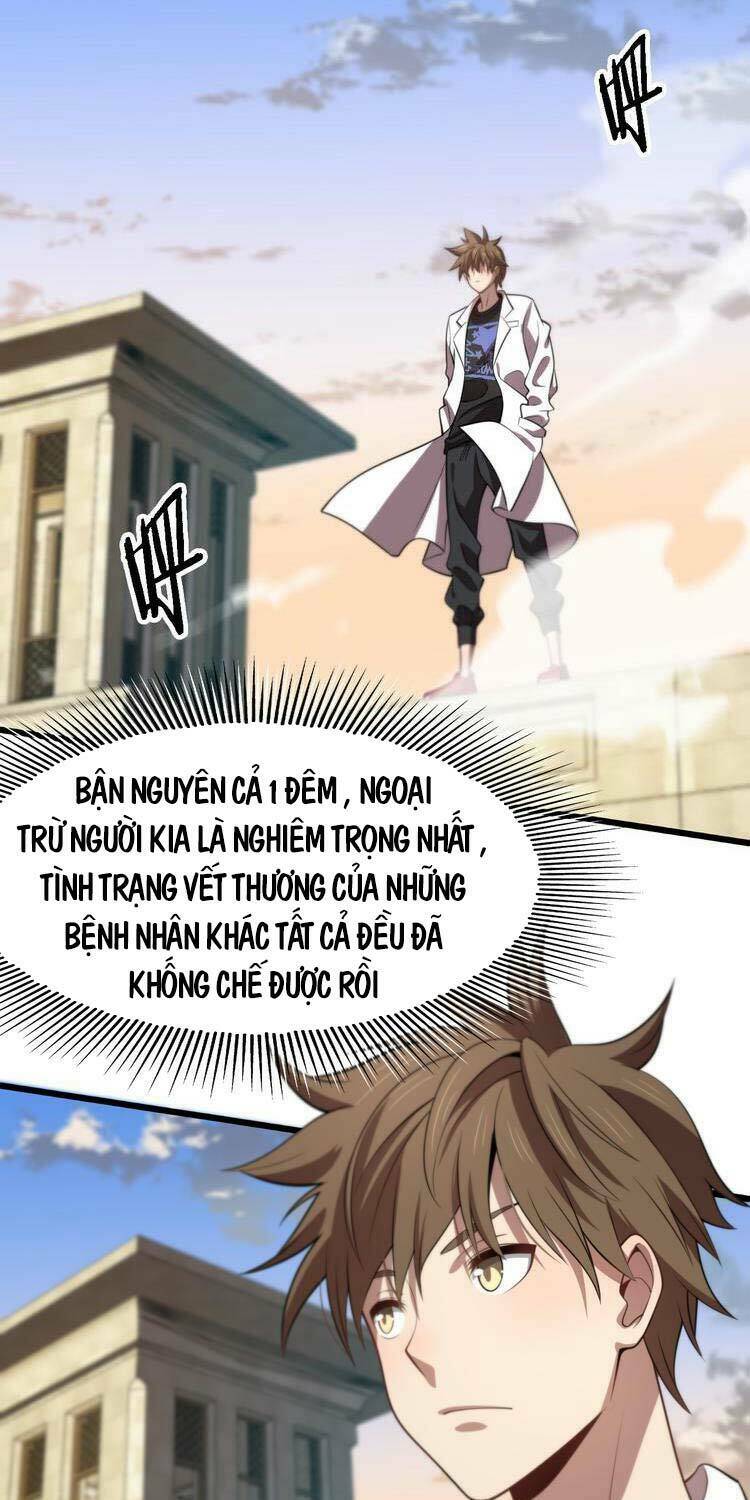 Trọng Sinh Tiểu Y Tiên: Chapter 111