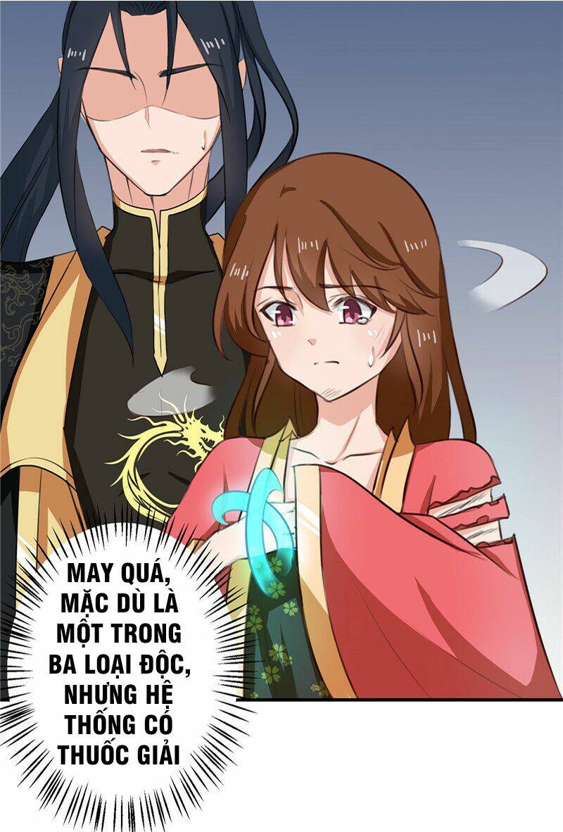 Thiên Tài Tiểu Độc Phi: Chapter 94