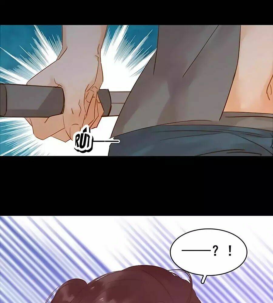 Tiểu Sư Phụ, Tóc Giả Của Ngài Rơi Rồi!: Chapter 22