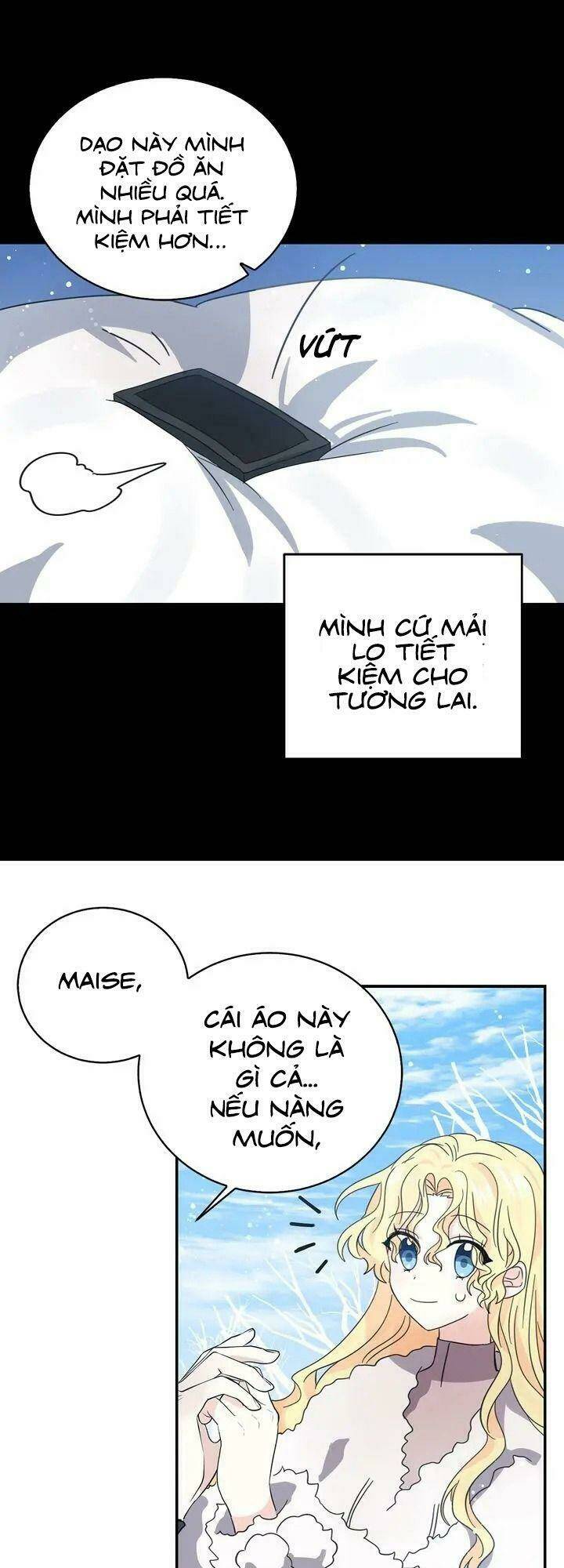 Tôi Là Bạn Gái Cũ Của Một Người Lính: Chapter 26