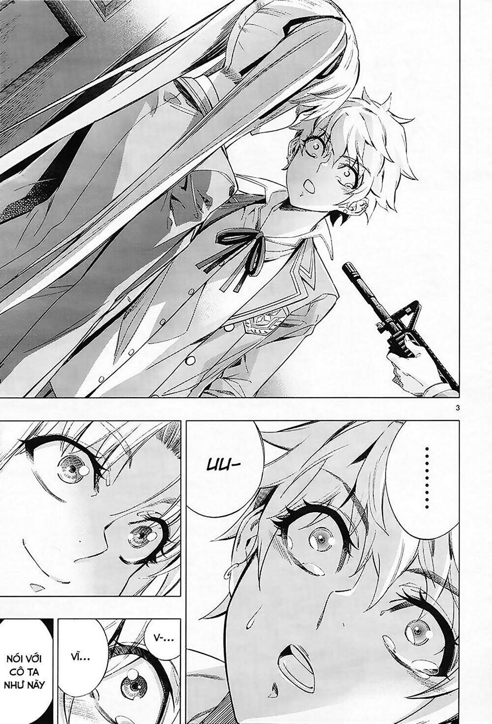 Himenospia: Chapter 29