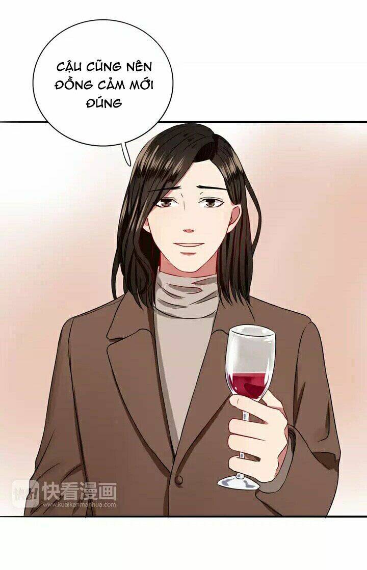 Chào Buổi Sáng, Hướng Dương: Chapter 6