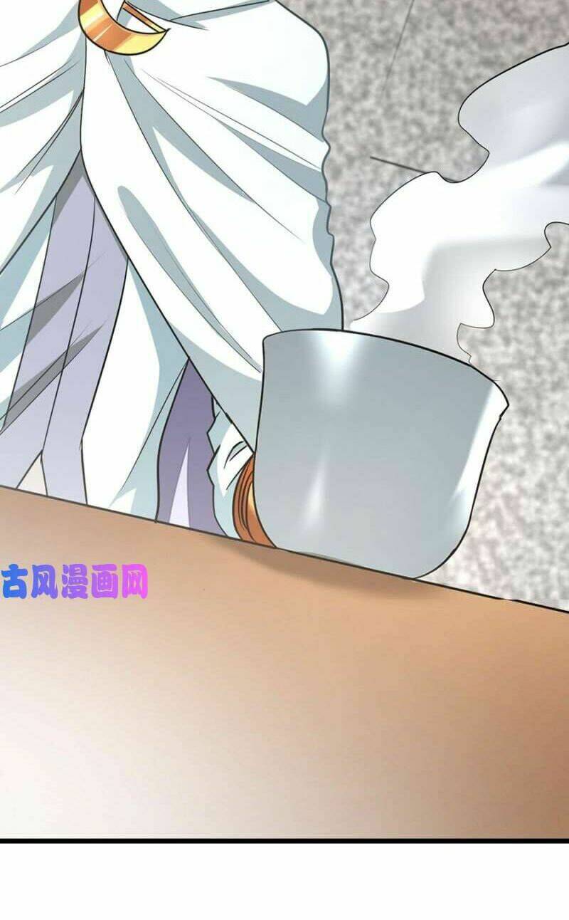 Cửu Dương Thần Vương: Chapter 85