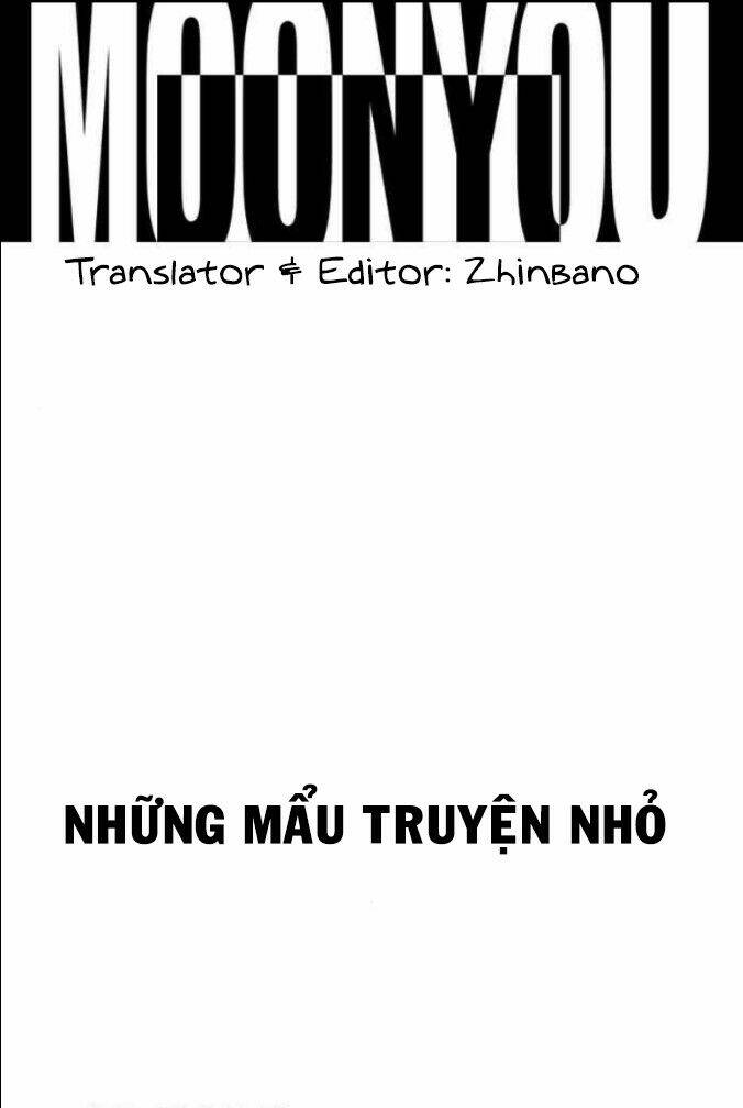Mắc Kẹt Trên Mặt Trăng: Chapter 12