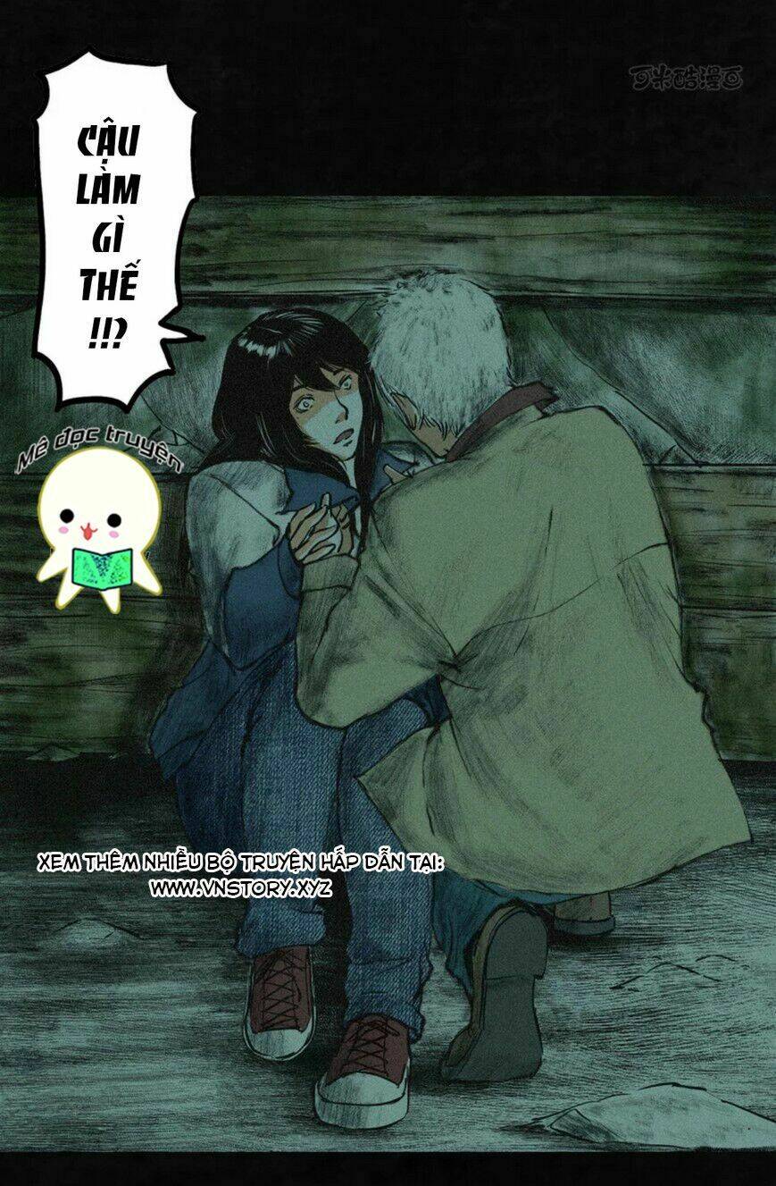 Thành Đô 1995: Chapter 2