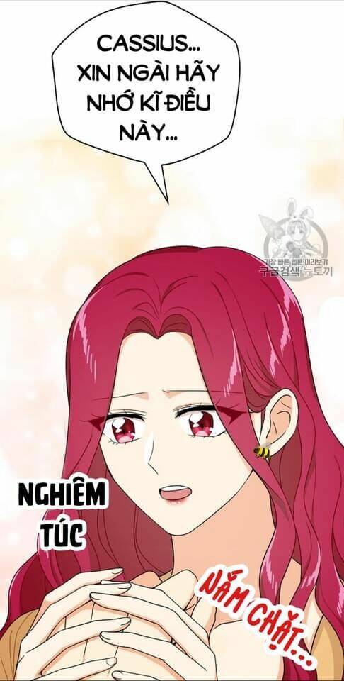 Xuyên Không Trở Thành Mami Phản Diện: Chapter 30