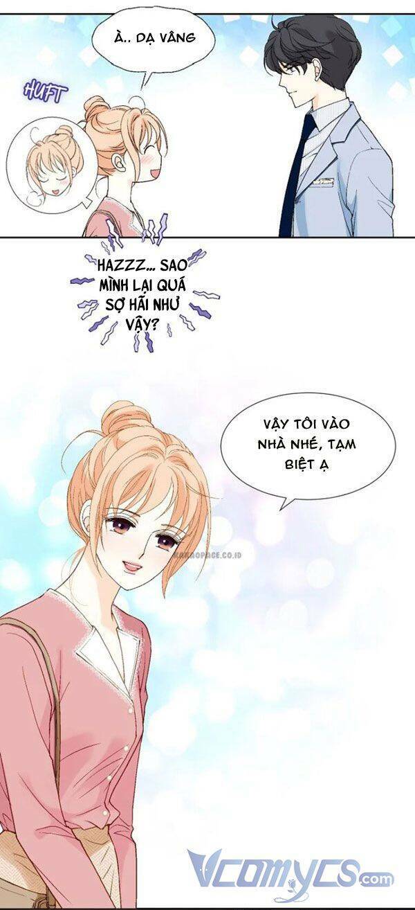 Lee Bom, Em Là Của Anh: Chapter 44