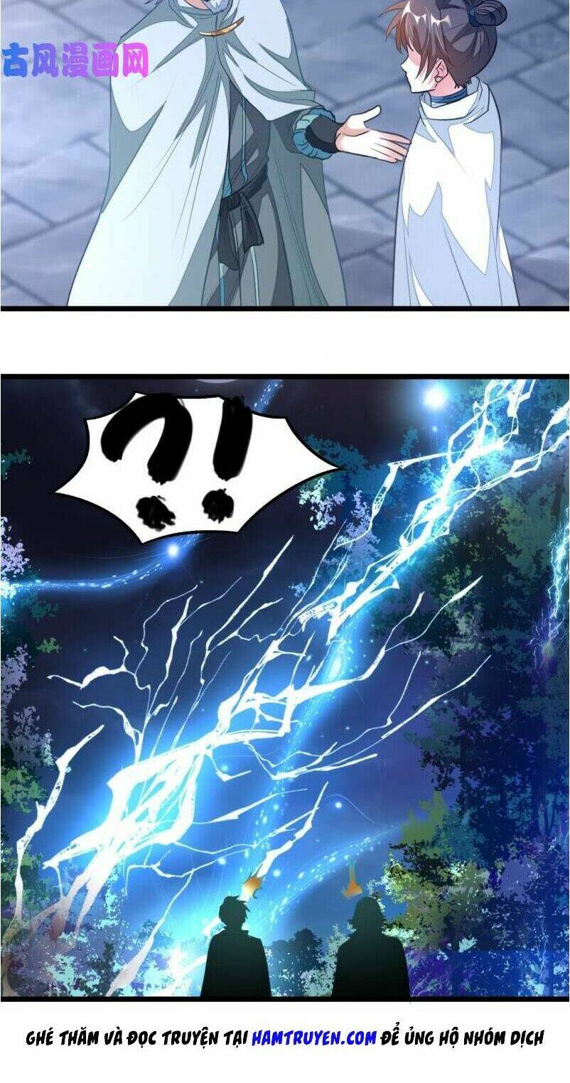 Cửu Dương Thần Vương: Chapter 120