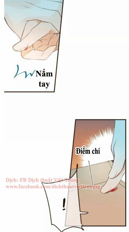 Bạn Trai Tôi Là Cẩm Y Vệ: Chapter 95