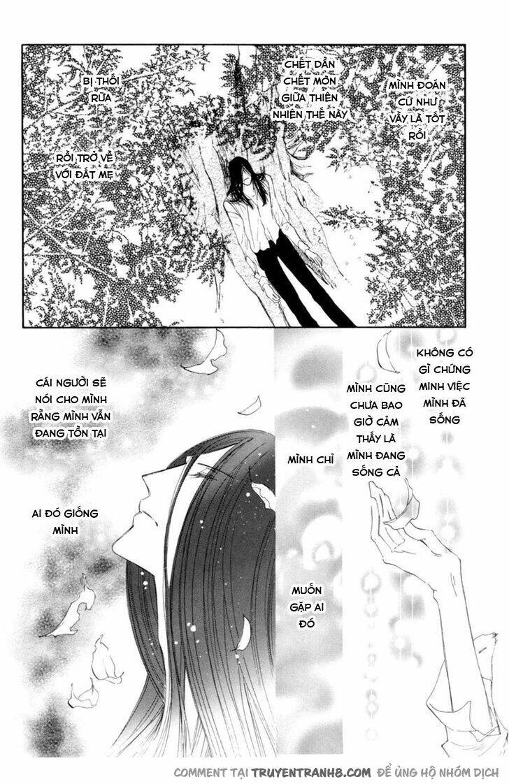 Moon Trick: Chapter 16