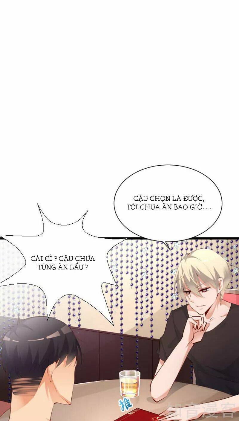 Nam Thần Là Một Đôi: Chapter 43