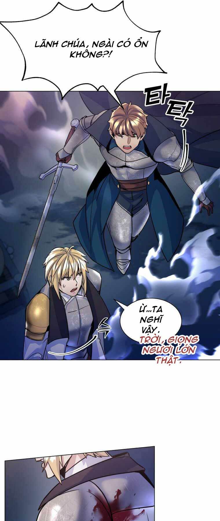 Bạo Chúa Cường Hoành: Chapter 19